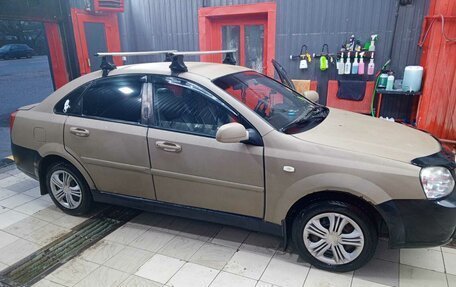 Chevrolet Lacetti, 2006 год, 270 000 рублей, 3 фотография