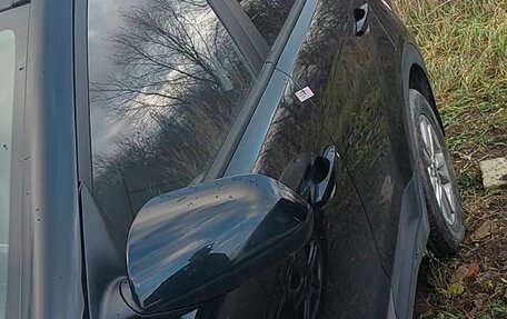 Hyundai Creta I рестайлинг, 2017 год, 1 410 000 рублей, 5 фотография