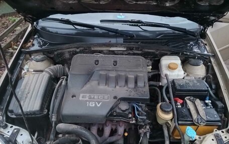 Chevrolet Lacetti, 2006 год, 270 000 рублей, 7 фотография