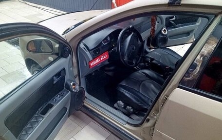 Chevrolet Lacetti, 2006 год, 270 000 рублей, 5 фотография