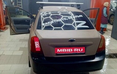 Chevrolet Lacetti, 2006 год, 270 000 рублей, 2 фотография