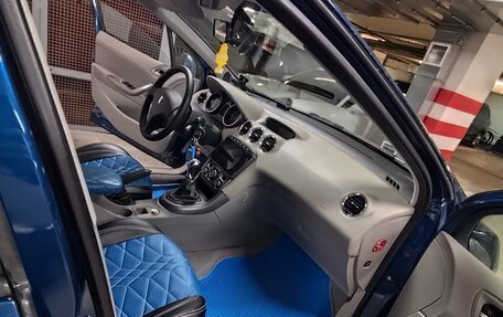 Peugeot 308 II, 2008 год, 500 000 рублей, 5 фотография