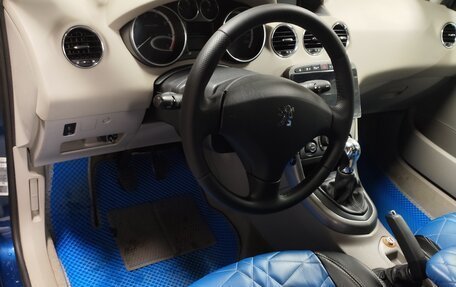 Peugeot 308 II, 2008 год, 500 000 рублей, 8 фотография