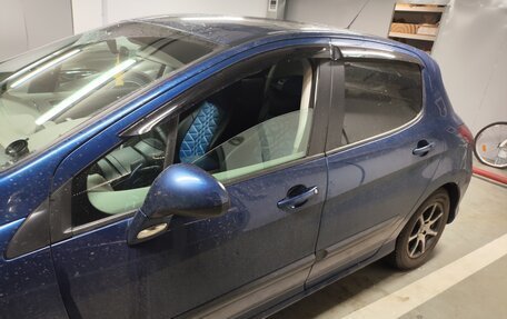 Peugeot 308 II, 2008 год, 500 000 рублей, 13 фотография