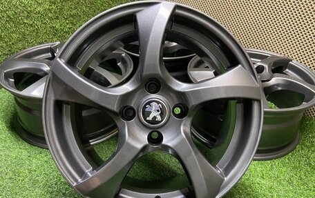 Peugeot 308 II, 2008 год, 500 000 рублей, 15 фотография