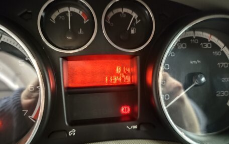 Peugeot 308 II, 2008 год, 500 000 рублей, 10 фотография