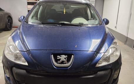 Peugeot 308 II, 2008 год, 500 000 рублей, 11 фотография