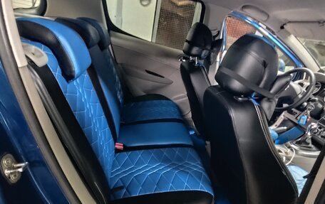 Peugeot 308 II, 2008 год, 500 000 рублей, 4 фотография