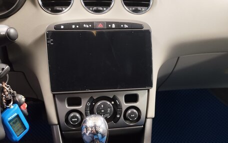 Peugeot 308 II, 2008 год, 500 000 рублей, 9 фотография