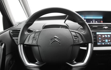 Citroen C4 SpaceTourer I, 2018 год, 1 550 000 рублей, 6 фотография