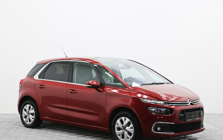 Citroen C4 SpaceTourer I, 2018 год, 1 550 000 рублей, 3 фотография