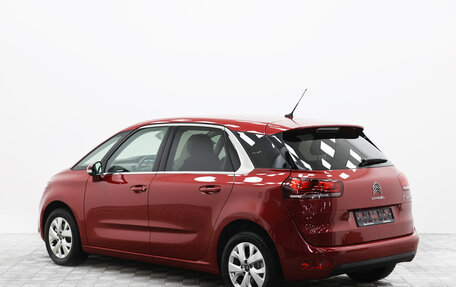 Citroen C4 SpaceTourer I, 2018 год, 1 550 000 рублей, 4 фотография