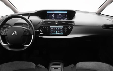 Citroen C4 SpaceTourer I, 2018 год, 1 550 000 рублей, 5 фотография