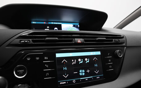 Citroen C4 SpaceTourer I, 2018 год, 1 550 000 рублей, 11 фотография