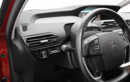 Citroen C4 SpaceTourer I, 2018 год, 1 550 000 рублей, 8 фотография