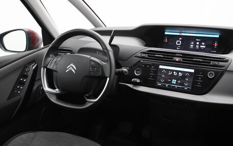 Citroen C4 SpaceTourer I, 2018 год, 1 550 000 рублей, 16 фотография