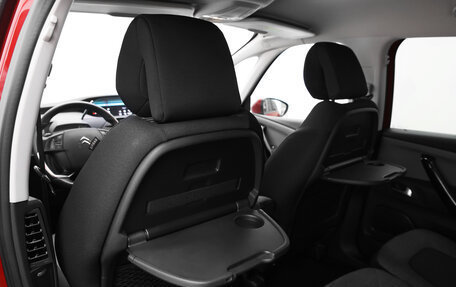 Citroen C4 SpaceTourer I, 2018 год, 1 550 000 рублей, 19 фотография