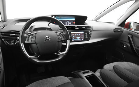 Citroen C4 SpaceTourer I, 2018 год, 1 550 000 рублей, 18 фотография