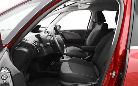 Citroen C4 SpaceTourer I, 2018 год, 1 550 000 рублей, 20 фотография