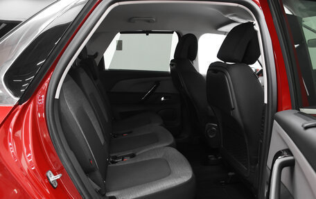 Citroen C4 SpaceTourer I, 2018 год, 1 550 000 рублей, 21 фотография