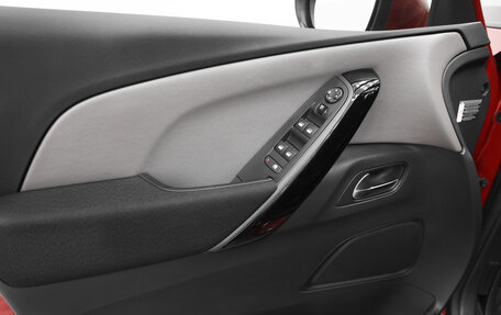 Citroen C4 SpaceTourer I, 2018 год, 1 550 000 рублей, 17 фотография