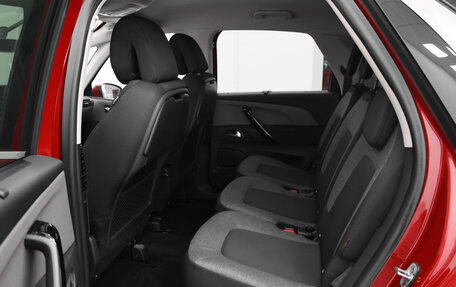 Citroen C4 SpaceTourer I, 2018 год, 1 550 000 рублей, 22 фотография