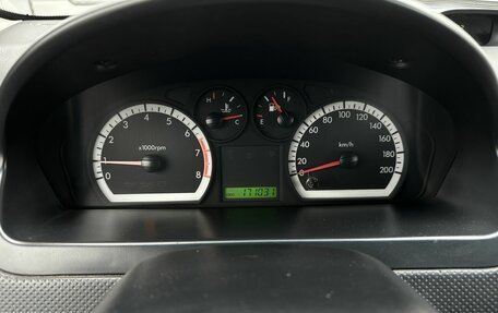 Chevrolet Aveo III, 2011 год, 480 000 рублей, 9 фотография