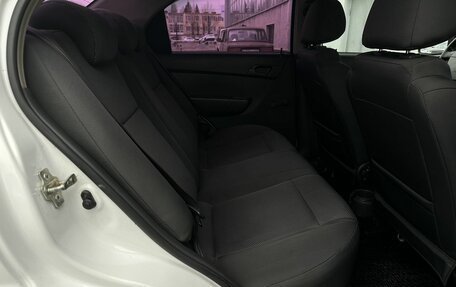 Chevrolet Aveo III, 2011 год, 480 000 рублей, 12 фотография