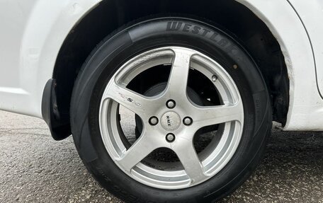 Chevrolet Aveo III, 2011 год, 480 000 рублей, 14 фотография