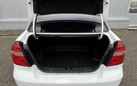 Chevrolet Aveo III, 2011 год, 480 000 рублей, 15 фотография