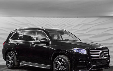 Mercedes-Benz GLS, 2025 год, 21 500 000 рублей, 3 фотография