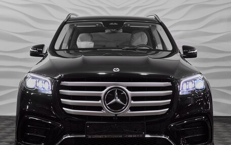 Mercedes-Benz GLS, 2025 год, 21 500 000 рублей, 2 фотография