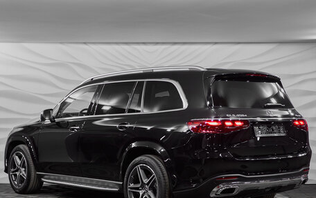 Mercedes-Benz GLS, 2025 год, 21 500 000 рублей, 7 фотография