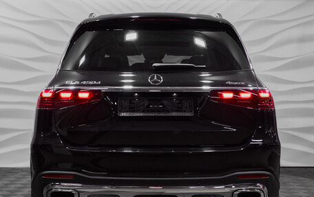 Mercedes-Benz GLS, 2025 год, 21 500 000 рублей, 6 фотография