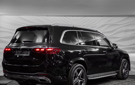 Mercedes-Benz GLS, 2025 год, 21 500 000 рублей, 5 фотография