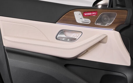 Mercedes-Benz GLS, 2025 год, 21 500 000 рублей, 9 фотография