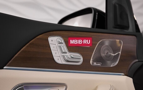 Mercedes-Benz GLS, 2025 год, 21 500 000 рублей, 10 фотография