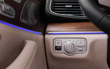 Mercedes-Benz GLS, 2025 год, 21 500 000 рублей, 21 фотография