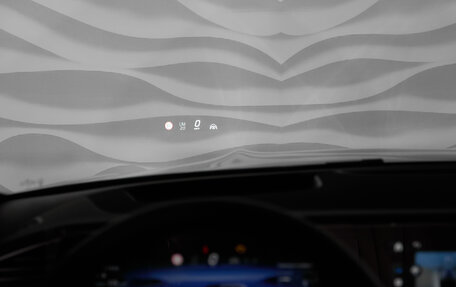 Mercedes-Benz GLS, 2025 год, 21 500 000 рублей, 18 фотография