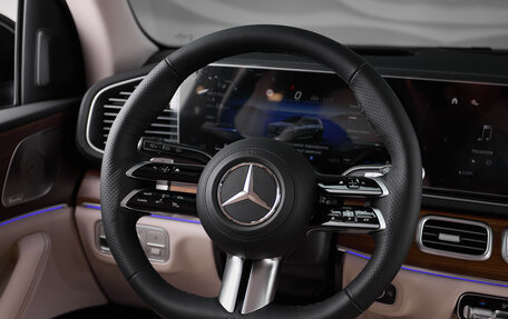 Mercedes-Benz GLS, 2025 год, 21 500 000 рублей, 16 фотография