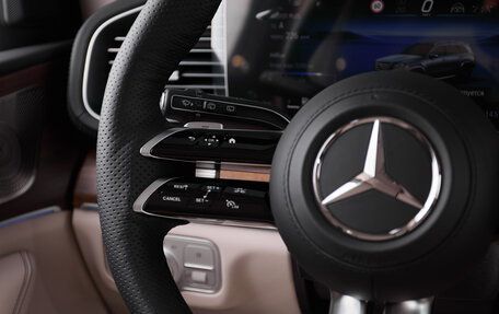 Mercedes-Benz GLS, 2025 год, 21 500 000 рублей, 19 фотография