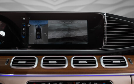 Mercedes-Benz GLS, 2025 год, 21 500 000 рублей, 22 фотография