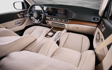 Mercedes-Benz GLS, 2025 год, 21 500 000 рублей, 14 фотография