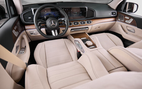 Mercedes-Benz GLS, 2025 год, 21 500 000 рублей, 12 фотография