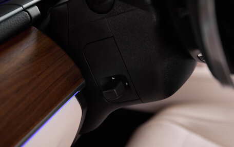 Mercedes-Benz GLS, 2025 год, 21 500 000 рублей, 15 фотография