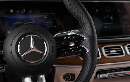 Mercedes-Benz GLS, 2025 год, 21 500 000 рублей, 20 фотография