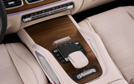 Mercedes-Benz GLS, 2025 год, 21 500 000 рублей, 25 фотография