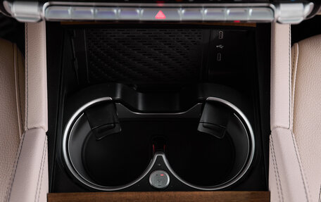 Mercedes-Benz GLS, 2025 год, 21 500 000 рублей, 26 фотография