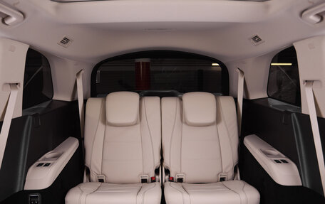 Mercedes-Benz GLS, 2025 год, 21 500 000 рублей, 29 фотография
