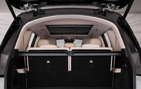 Mercedes-Benz GLS, 2025 год, 21 500 000 рублей, 36 фотография